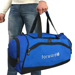 ساک ورزشی فوروارد مدل FCLT007 - بای کیف