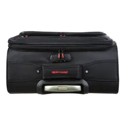 چمدان خلبانی چرخدار پیرکاردین مدل P1043 - بای کیف