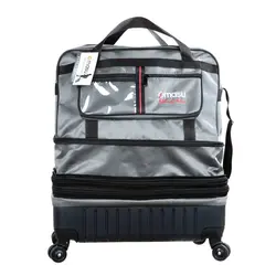 ساک مسافرتی 4 طبقه مدل Omasu401 - بای کیف
