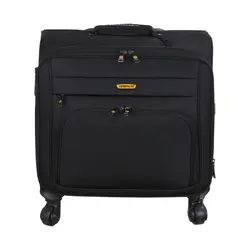 چمدان خلبانی چرخدار CAT مدل CAT032 - بای کیف