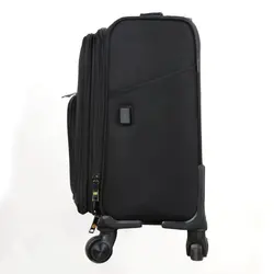 چمدان خلبانی چرخدار CAT مدل CAT032 - بای کیف