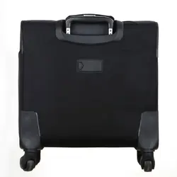 چمدان خلبانی چرخدار CAT مدل CAT032 - بای کیف