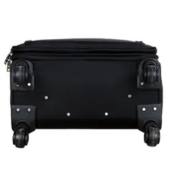 چمدان خلبانی چرخدار CAT مدل CAT032 - بای کیف