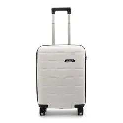 چمدان الکسا مدل ALX880 سایز متوسط - بای کیف