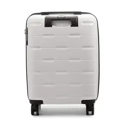 چمدان الکسا مدل ALX880 سایز متوسط - بای کیف