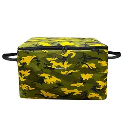 ساک پیک نیک فوروارد مدل FCLT2322 - بای کیف