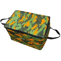 ساک پیک نیک فوروارد مدل FCLT2322 - بای کیف