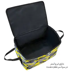 ساک پیک نیک فوروارد مدل FCLT2322 - بای کیف