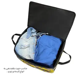 ساک پیک نیک فوروارد مدل FCLT2322 - بای کیف