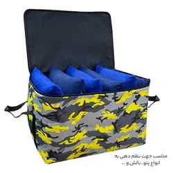 ساک پیک نیک فوروارد مدل FCLT2322 - بای کیف