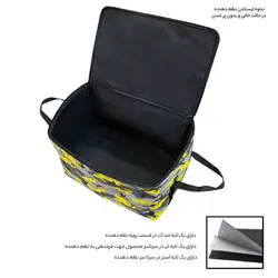ساک پیک نیک فوروارد مدل FCLT2322 - بای کیف