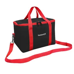 کیف پیک نیک فوروارد مدل FCLT4413 - بای کیف