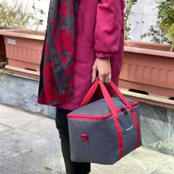 کیف پیک نیک فوروارد مدل FCLT4413 - بای کیف