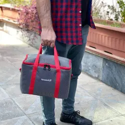 کیف پیک نیک فوروارد مدل FCLT4413 - بای کیف