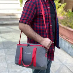 کیف پیک نیک فوروارد مدل FCLT4413 - بای کیف