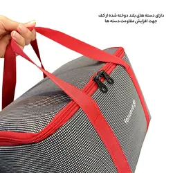 کیف پیک نیک فوروارد مدل FCLT4413 - بای کیف