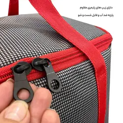 کیف پیک نیک فوروارد مدل FCLT4413 - بای کیف