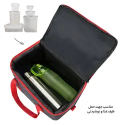 کیف پیک نیک فوروارد مدل FCLT4413 - بای کیف