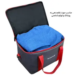 کیف پیک نیک فوروارد مدل FCLT4413 - بای کیف