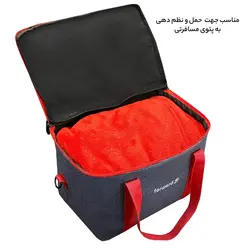کیف پیک نیک فوروارد مدل FCLT4413 - بای کیف