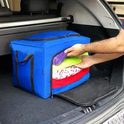 ساک پیک نیک فوروارد مدل FCLT4455 - بای کیف