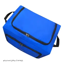 ساک پیک نیک فوروارد مدل FCLT4455 - بای کیف