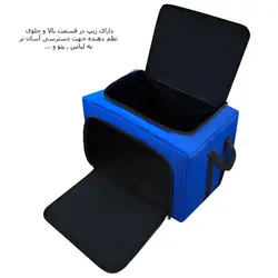 ساک پیک نیک فوروارد مدل FCLT4455 - بای کیف