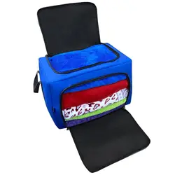 ساک پیک نیک فوروارد مدل FCLT4455 - بای کیف