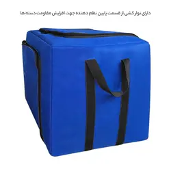 ساک پیک نیک فوروارد مدل FCLT4455 - بای کیف