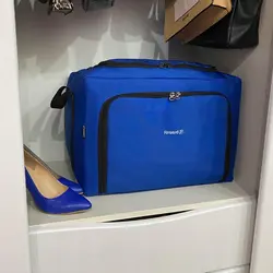 ساک پیک نیک فوروارد مدل FCLT4455 - بای کیف