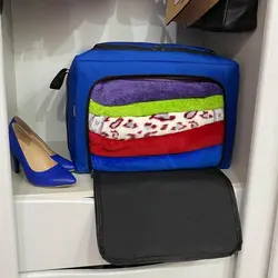 ساک پیک نیک فوروارد مدل FCLT4455 - بای کیف