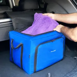 ساک پیک نیک فوروارد مدل FCLT4455 - بای کیف