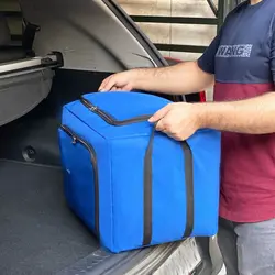 ساک پیک نیک فوروارد مدل FCLT4455 - بای کیف