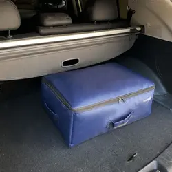 ساک پیک نیک فوروارد مدل FCLT4400 - بای کیف