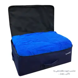 ساک پیک نیک فوروارد مدل FCLT4400 - بای کیف