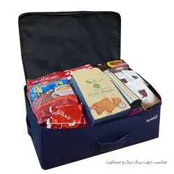 ساک پیک نیک فوروارد مدل FCLT4400 - بای کیف