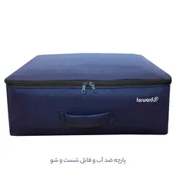 ساک پیک نیک فوروارد مدل FCLT4400 - بای کیف