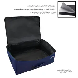 ساک پیک نیک فوروارد مدل FCLT4400 - بای کیف