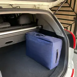 ساک پیک نیک فوروارد مدل FCLT4400 - بای کیف