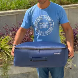 ساک پیک نیک فوروارد مدل FCLT4400 - بای کیف