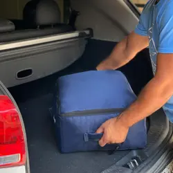 ساک پیک نیک فوروارد مدل FCLT4400 - بای کیف