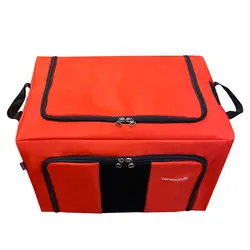 ساک پیک نیک فوروارد مدل FCLT4444 - بای کیف