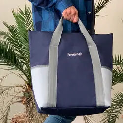 ساک سفری فوروارد مدل FCLT9904 - بای کیف