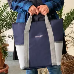 ساک سفری فوروارد مدل FCLT9904 - بای کیف