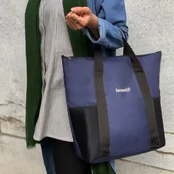 ساک سفری فوروارد مدل FCLT9903 - بای کیف