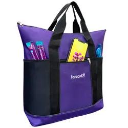 ساک سفری فوروارد مدل FCLT9901 - بای کیف