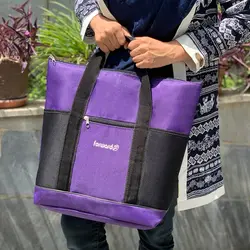 ساک سفری فوروارد مدل FCLT9901 - بای کیف