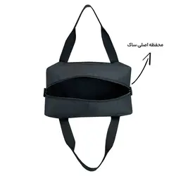 ساک سفری فوروارد مدل FCLT1100 - بای کیف