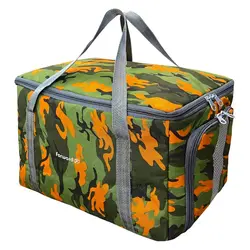 ساک پیک نیک فوروارد مدل FCLT2330 - بای کیف