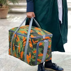 ساک پیک نیک فوروارد مدل FCLT2330 - بای کیف